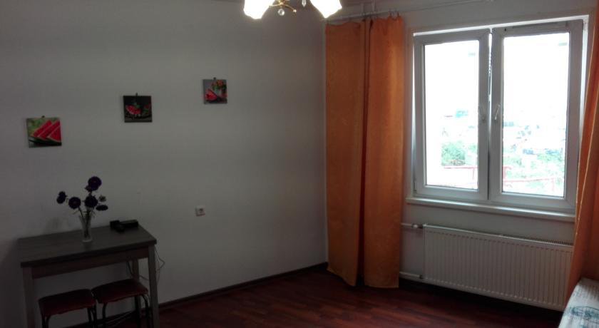 Гостиница Chistye Prudy Киров-14