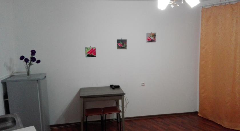 Гостиница Chistye Prudy Киров-7